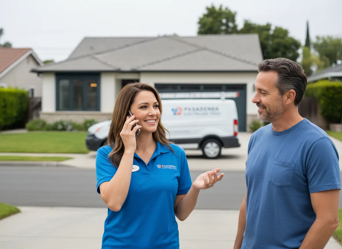 Electrician Zanesville, OH FAQs
